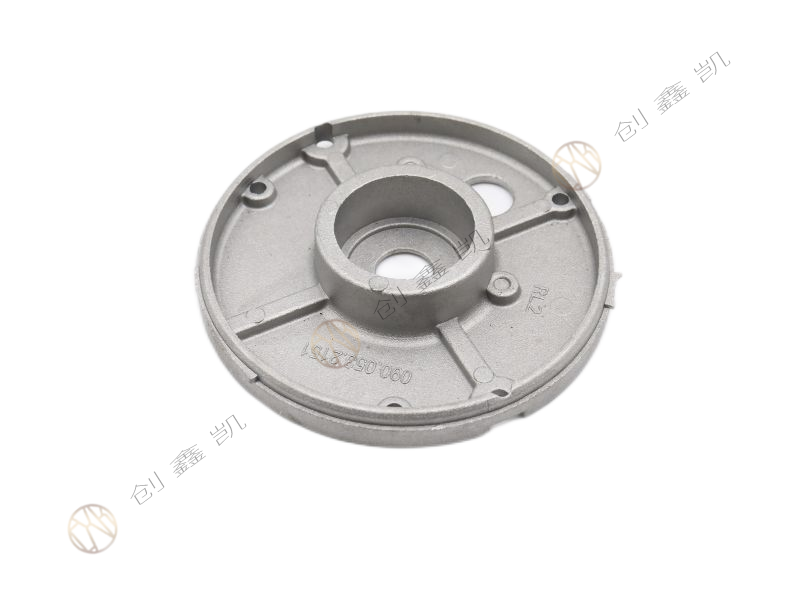 89 Oxygen concentrator end caps