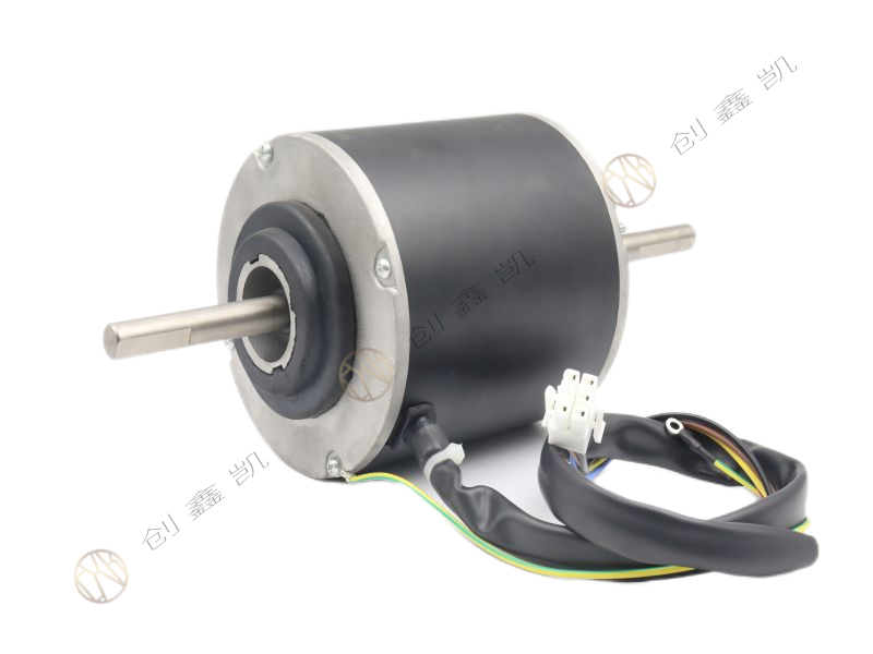 120 waterproof motor