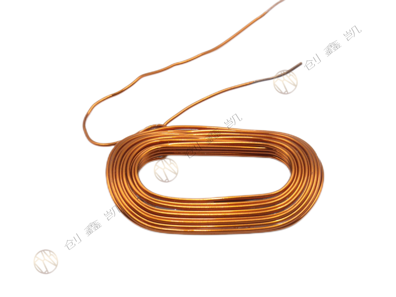 Starter Motor Hollow Cup Coil