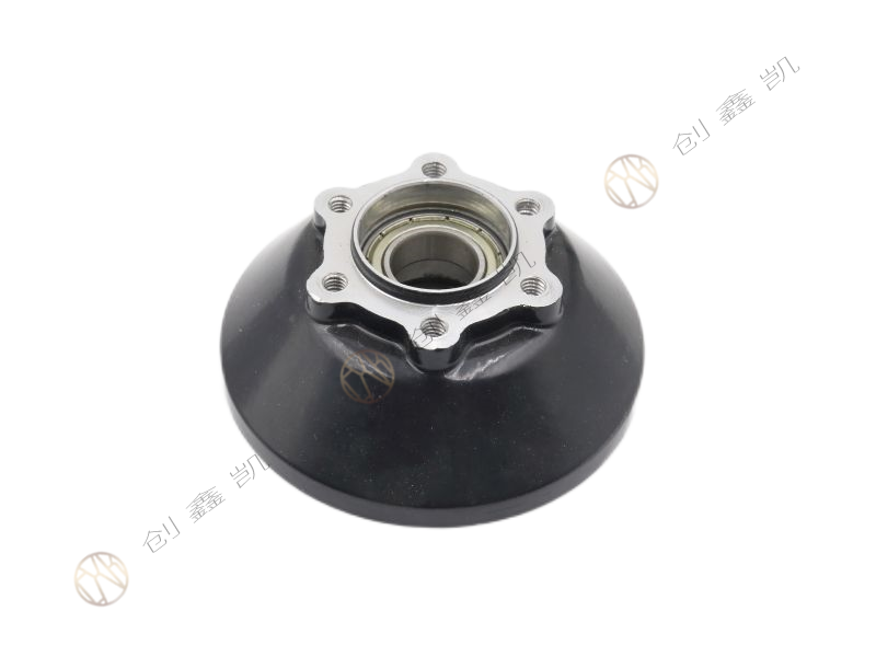bearing seat