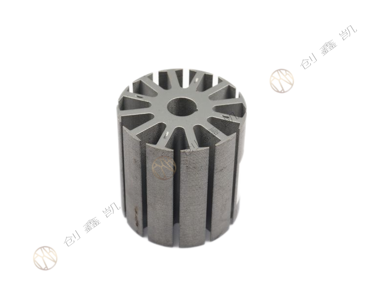 42 Stator Core
