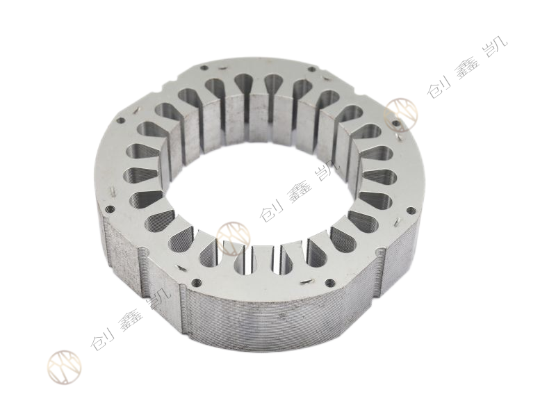 110-68 Stator core