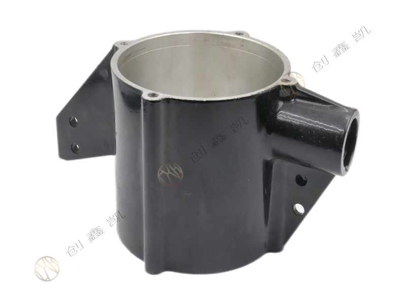 120 Aluminium housings for boats