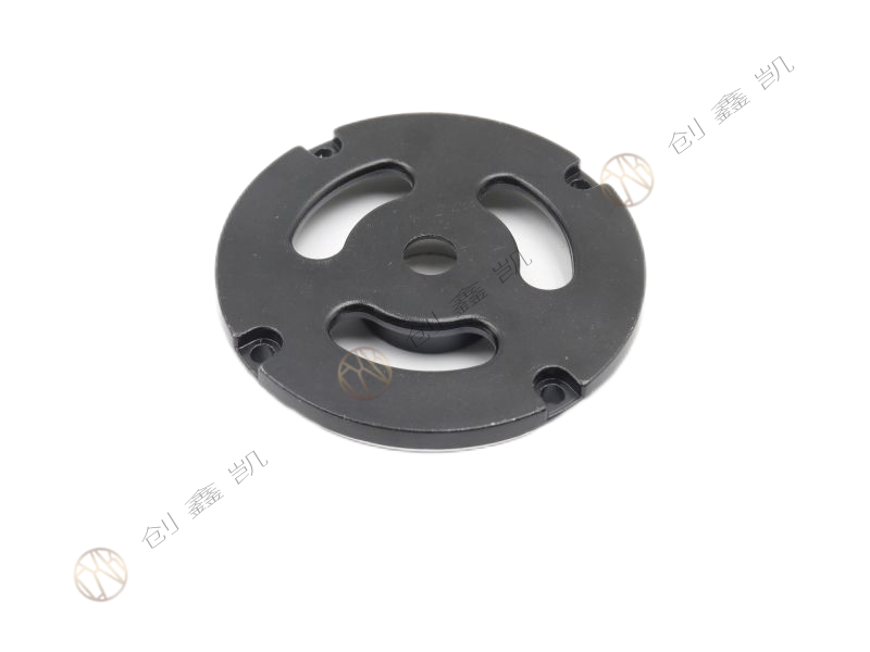 88 Oxygen concentrator end caps