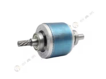 140-70 cast aluminum rotor
