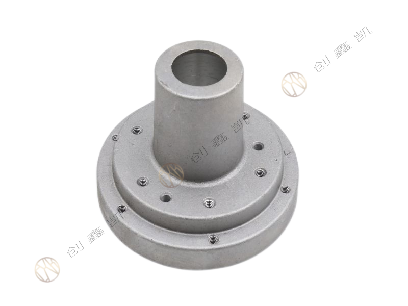 9520 bearing housing