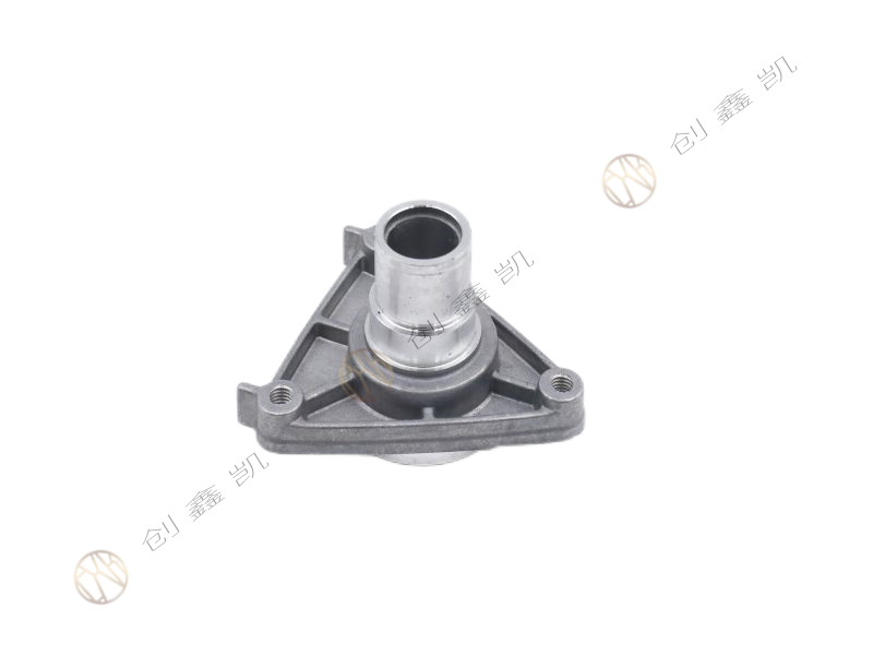 DC Bearing Housing