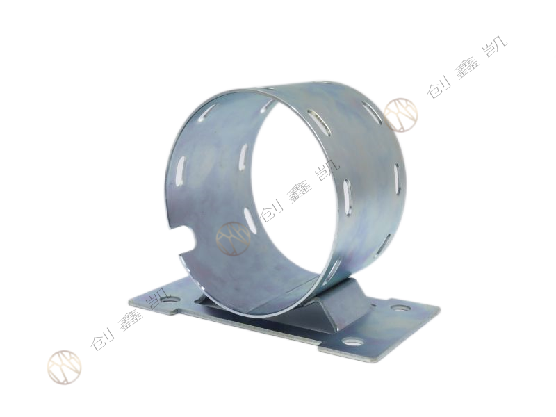 88 Motor Casing