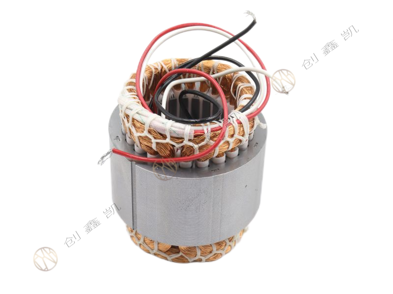 95 Gear Motor Stator Assembly