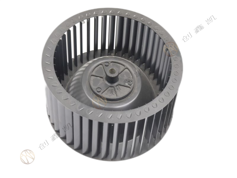 250 external rotor wind turbine
