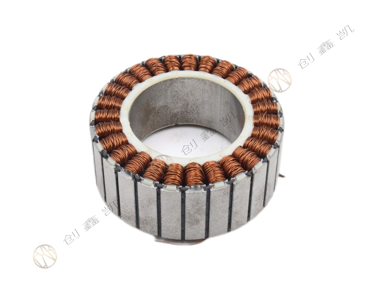 148 Self-winding stator