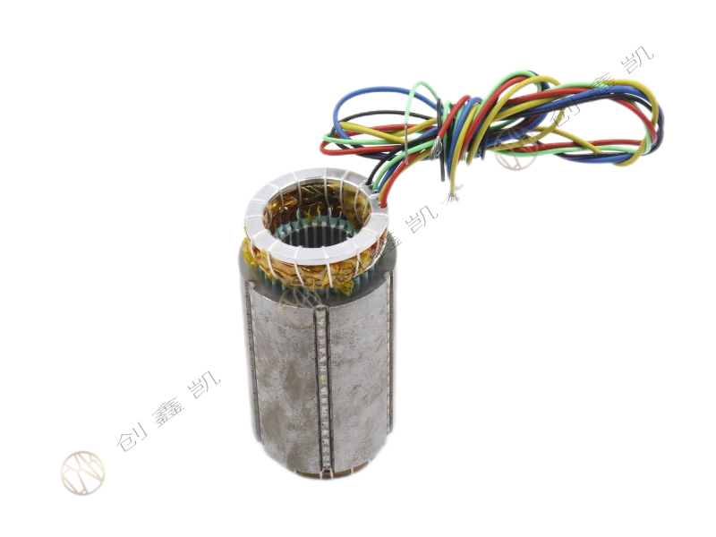95 spindle motor stator