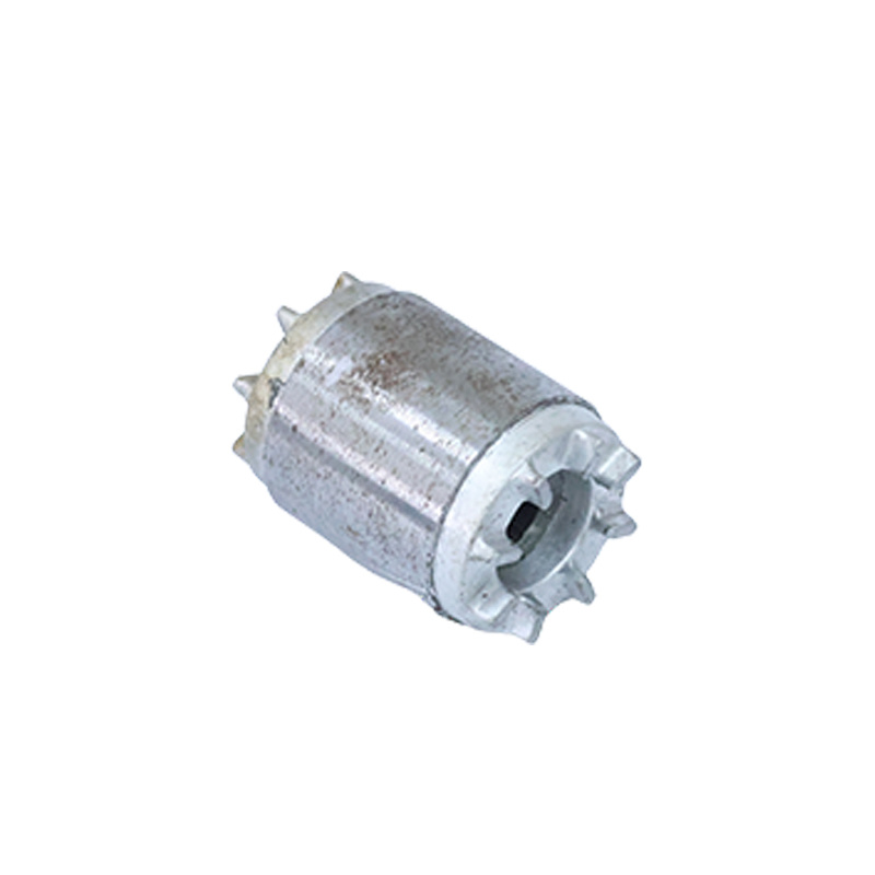 OEM Cast Aluminum Rotor in Various Sizes Motor Accessories