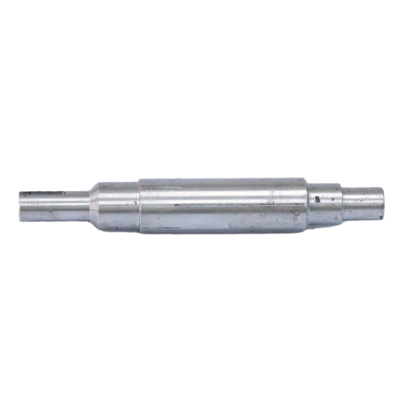 CXK(2025) OEM Factory High Precision Motor Parts Supports Sample Provision-Motor Shaft Accessory.