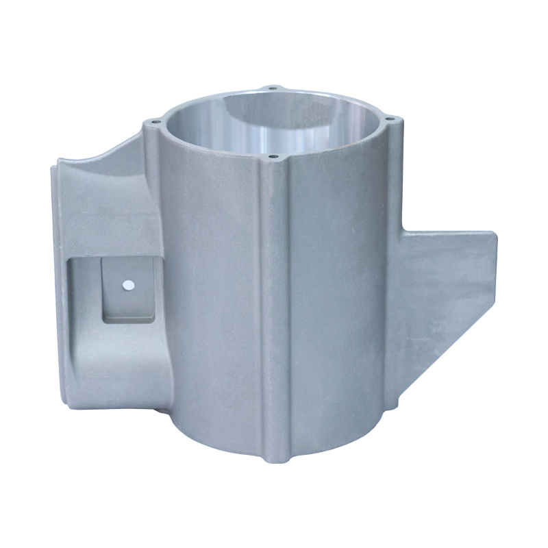 CXK 2025 Customized OEM Pressed Cast Aluminum Motor Parts ISO9001 Factory Direct High Quality New Motor Accessories