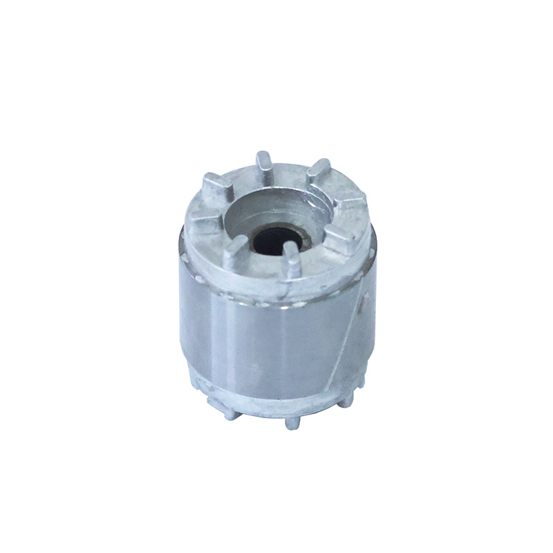 CXK(2025)Premium Customizable Cast Aluminum Rotors: Driving Industrial Motor Efficiency to New Heights