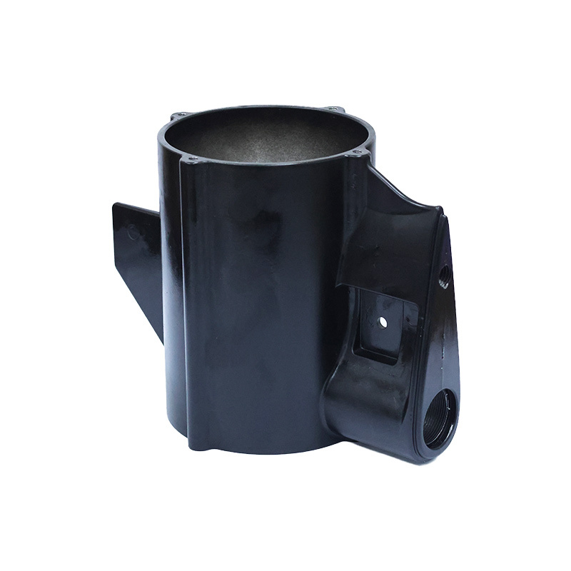 Good Performance Motor Accessories Focusing on Motor Housing