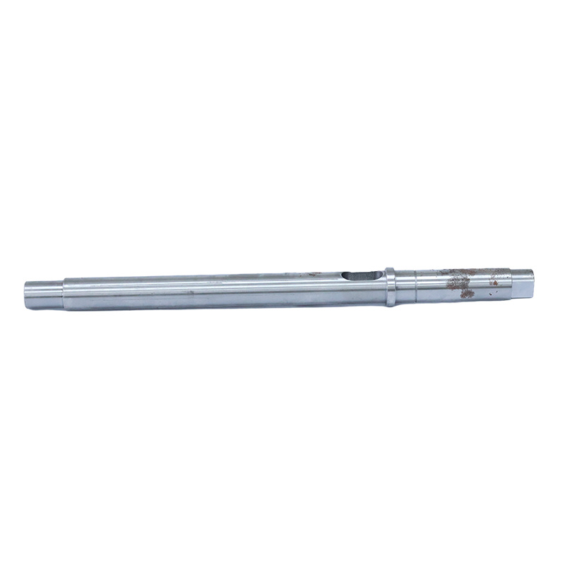 CXK 2025 Customized Stainless Steel Motor Shaft Parts OEM/ODM Other Motor Accessories Supported Direct From China Factory.