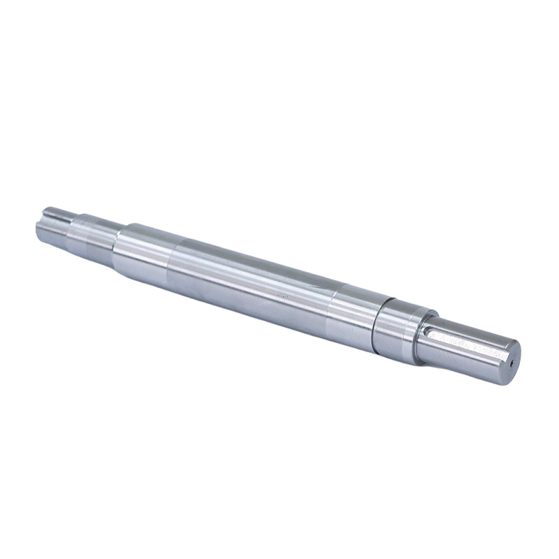 CXK(2025) High Quality Stainless Steel Motor Shaft Low Price Fan Motor Accessories Exclusive Support for Motor Accessories Usage