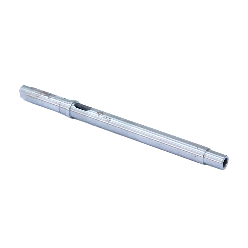CXK(2025) OEM/ODM Customized Casting Stainless Steel Motor Shaft Parts From China Factory Other Motor Accessories Supported