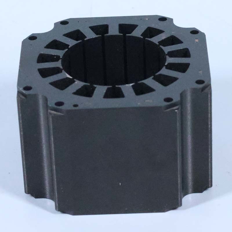 CXK(2025) Precision Customization High-Quality Motor Stators, Crafted with High-Precision Techniques
