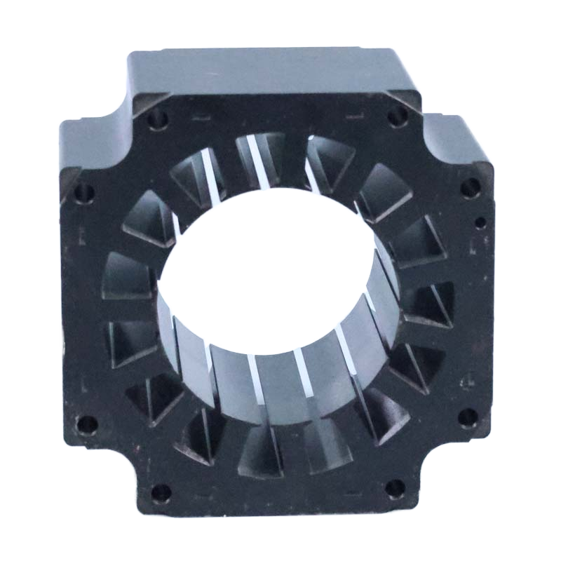 CXK(2025) Multi-function CNC Stamping Stator Rotor Brushless DC Motor Stator Iron Core Motor Stator Customized.