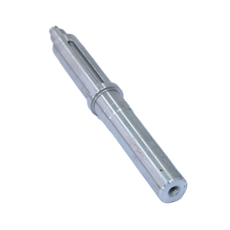 CXK(2025) OEM/ODM Customizable Motor Shaft Parts the Factory Can Accurately Process the Motor Shaft According to Your Needs