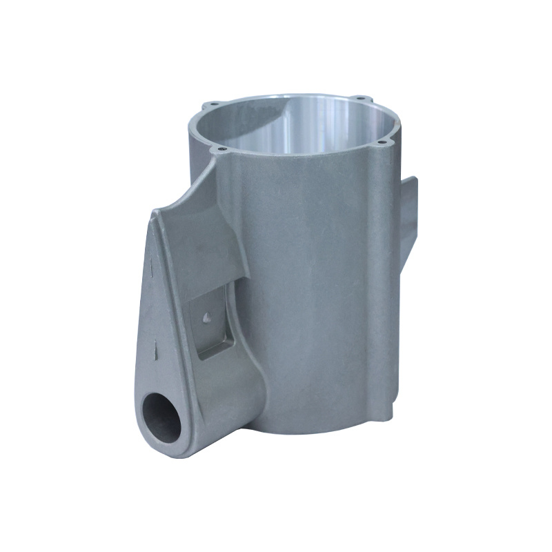 CXK 2025 Customized OEM Pressed Cast Aluminum Motor Parts ISO9001 Factory Direct High Quality New Motor Accessories