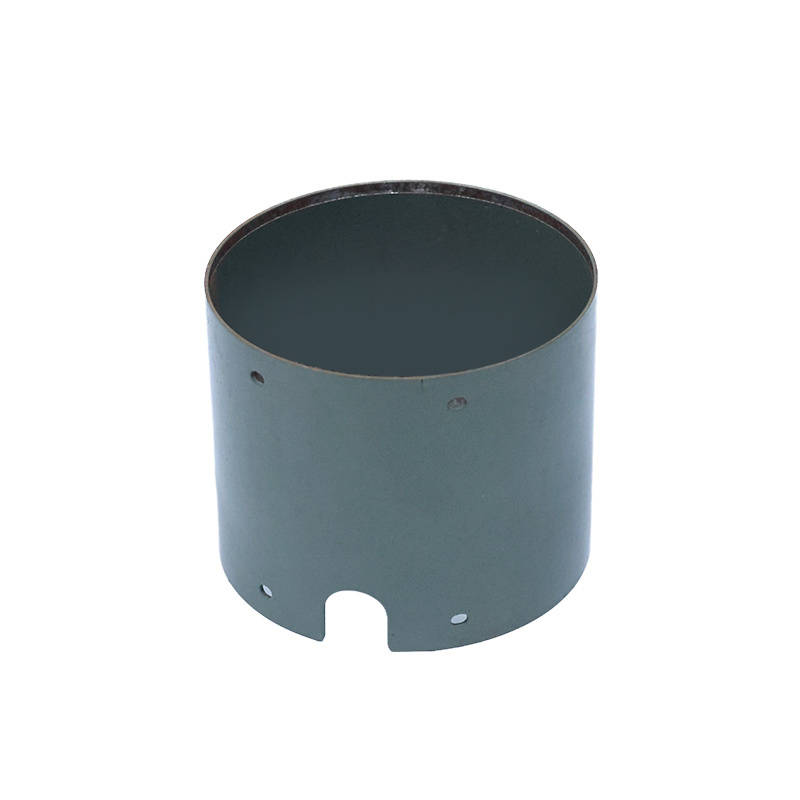 Changzhou, Jiangsu CXK2025 Suppliers Support Customized Stainless Steel Motor Housing with Complete After-sales Service.