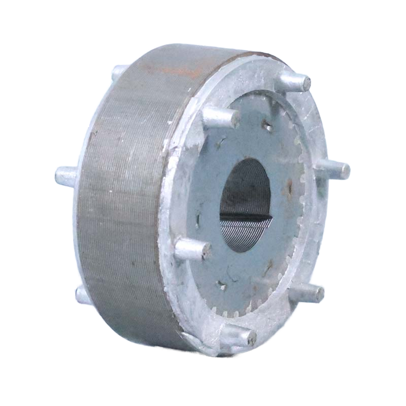 CXK(2025) China Jiangsu Manufacturer Produces High Quality Wheel Motor Iron Core Rotor Stator H60/H18 Fixed Chip.