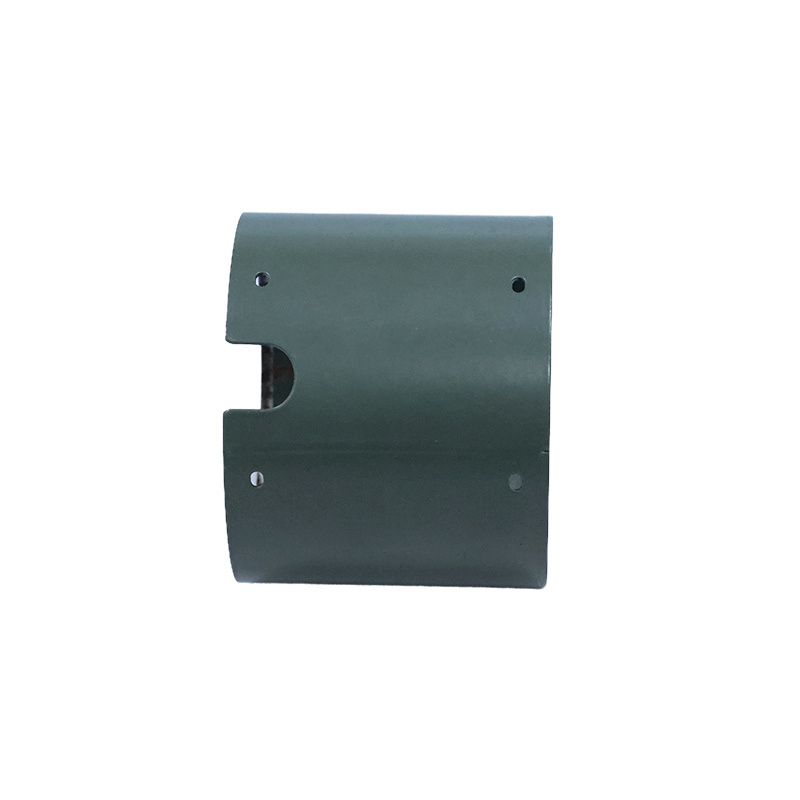 Changzhou, Jiangsu CXK2025 Suppliers Support Customized Stainless Steel Motor Housing with Complete After-sales Service.