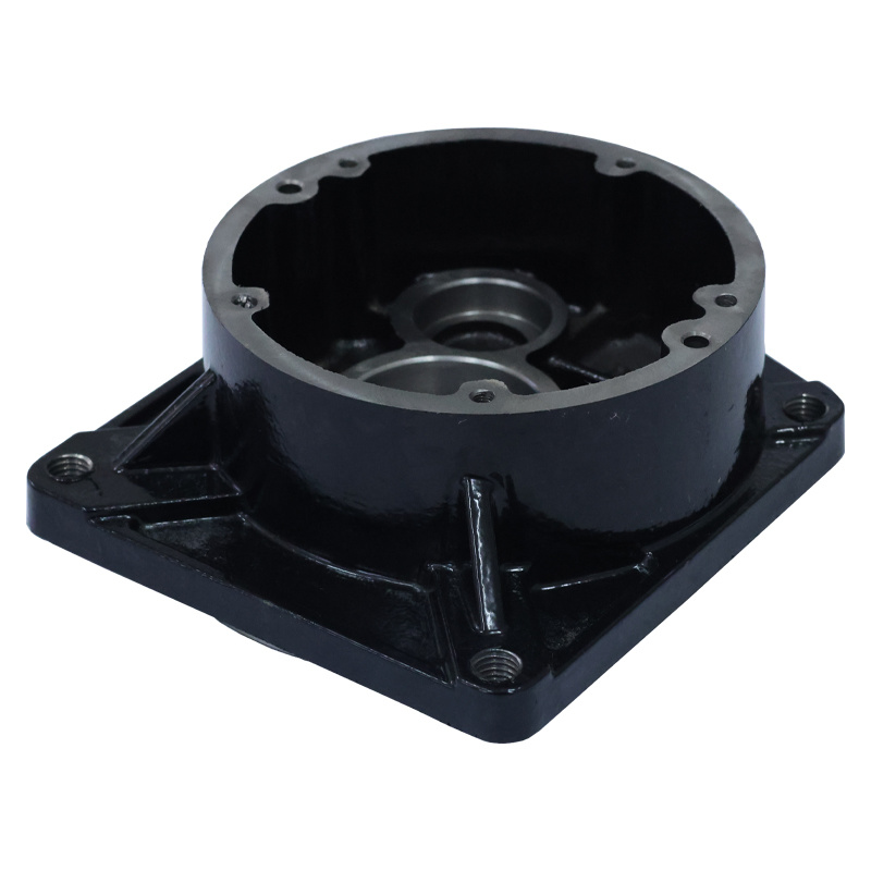 CXK 2025 High Efficiency Cast Iron Motor Accessories Customizable Manufactured in Changzhou China
