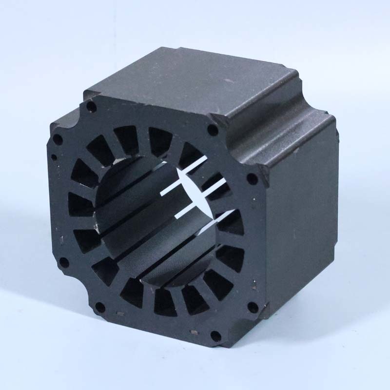 CXK(2025) Precision Customization High-Quality Motor Stators, Crafted with High-Precision Techniques