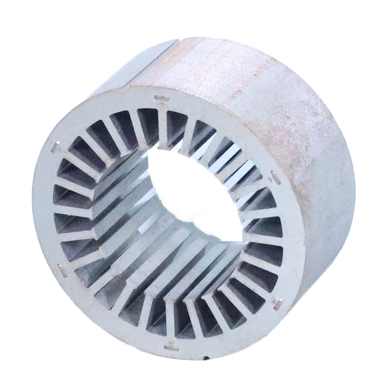 CXK(2025) High Quality Stators for DC Motor Superior Performance Wide Compatibility Rotor Magnet Stamping Manufacturing Type.