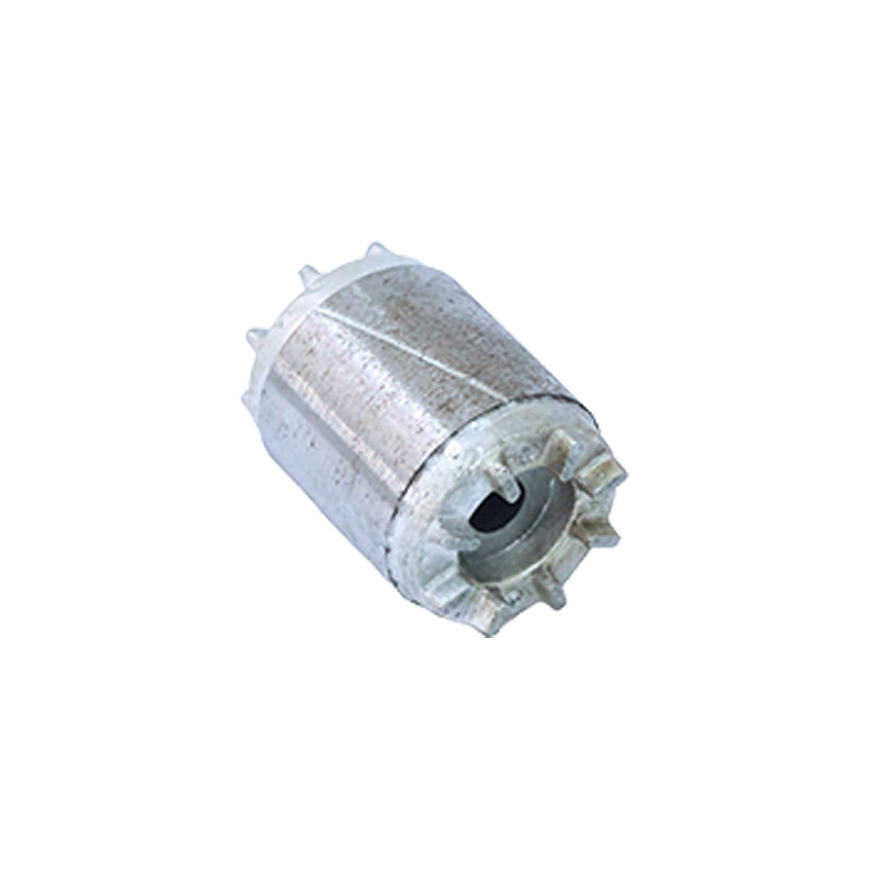 CXK(2025)OEM Various Sizes of Cast Aluminum Rotor
