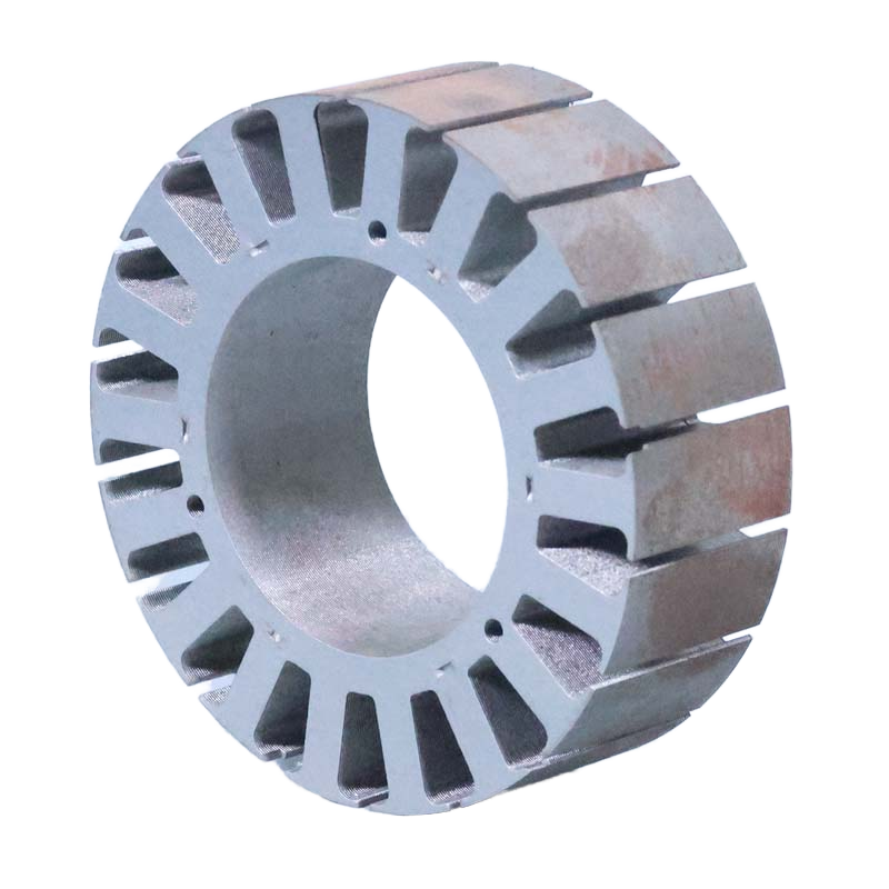 CXK2025 China Factory Supports OEM Customized High Precision Motor Stator Rotor Core High Performance High Reliability Stamping.