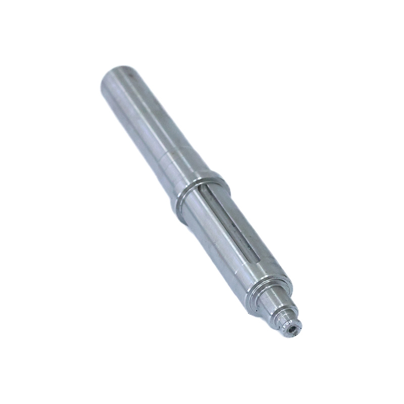 CXK(2025) OEM/ODM Customizable Motor Shaft Parts the Factory Can Accurately Process the Motor Shaft According to Your Needs