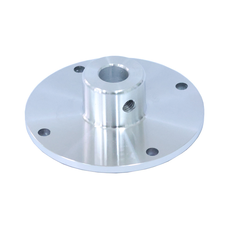 CXK(2025) China's Newest Precision Metal End Caps for Industrial Machinery, Support Customization, Durable Motor Parts.