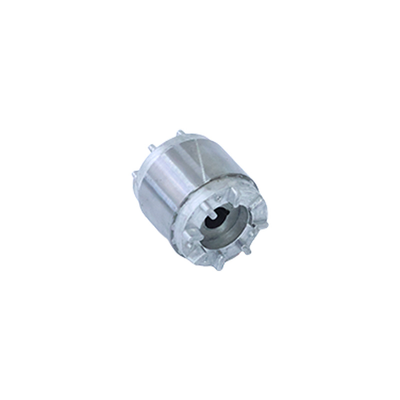 Premium Customizable Cast Aluminum Rotors Motor Accessories Driving Industrial Motor Efficiency to New Heights