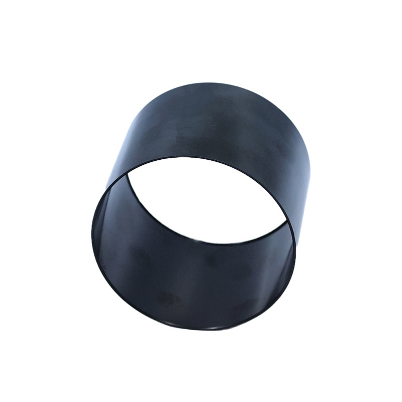 CXK(2025) Customized Non-Standard Size Motor Housings SPCC ST12 Fan Motor Accessories Made in China-Changzhou Luoyang Factory.