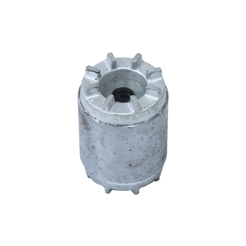 OEM Cast Aluminum Rotor in Various Sizes Motor Accessories