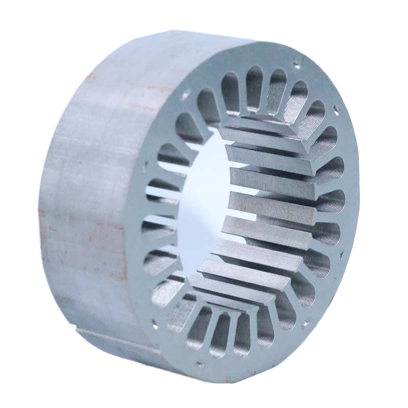 CXK(2025) Customized Stamping Manufacturing Type Motor Accessories Complete After-sales Electrical Motor Stator Rotor Cores