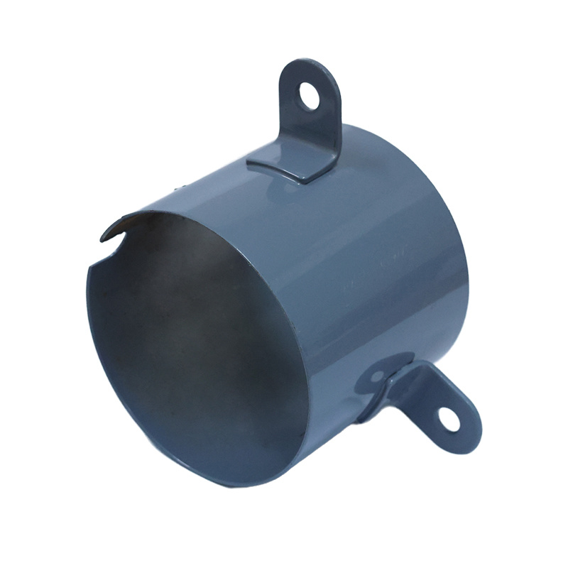 CXK Professional Manufacturer's Aluminum Energy-Saving Aircooled Motor Housing Power Tool Accessories.