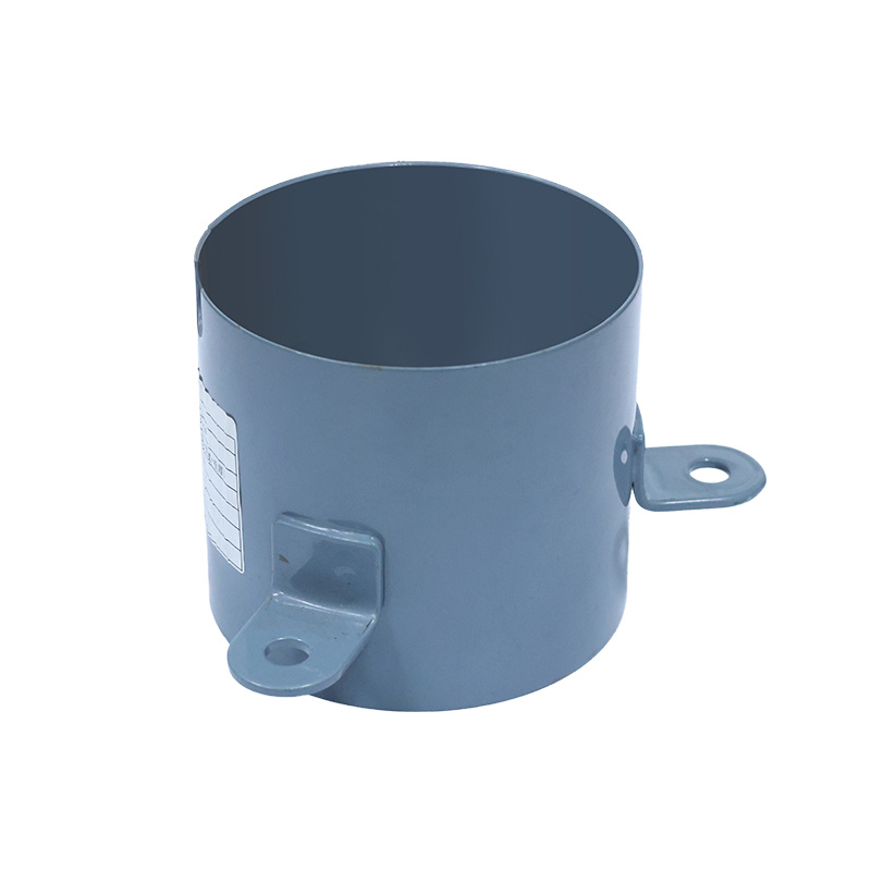 CXK Professional Manufacturer's Aluminum Energy-Saving Aircooled Motor Housing Power Tool Accessories.
