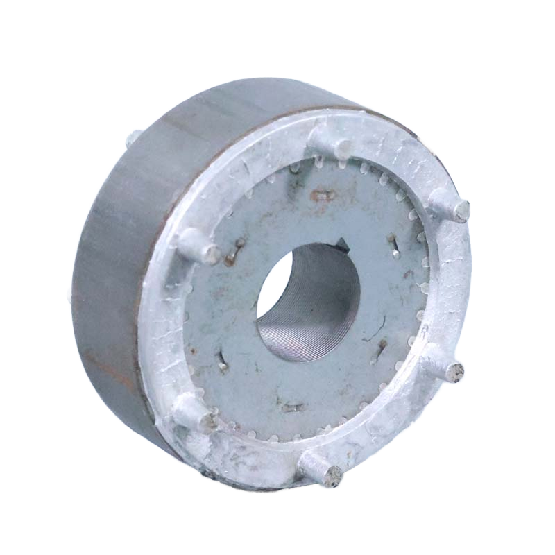 CXK(2025) China Jiangsu Manufacturer Produces High Quality Wheel Motor Iron Core Rotor Stator H60/H18 Fixed Chip.