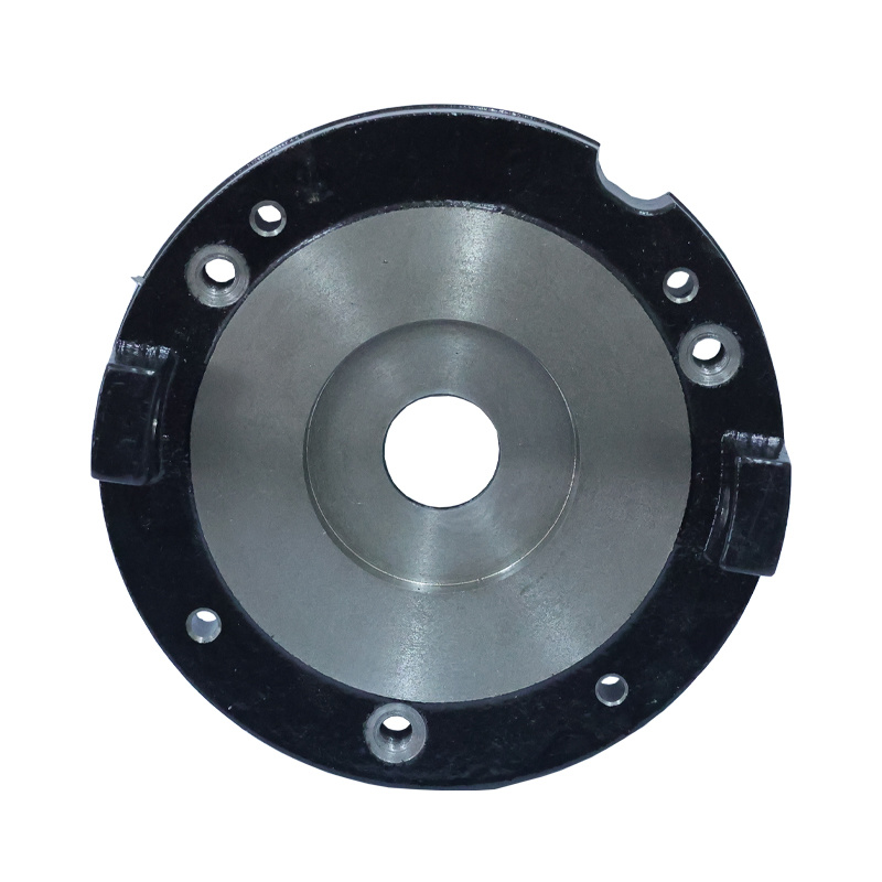 CXK(2025)Changzhou Professional Non-standard Size Customized Manufacturer Manufacturing High Quality Cast Iron Parts Motor Parts