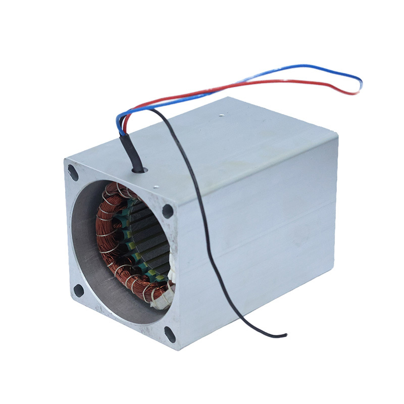 CXK(2025) Customizable Motor Stator Assembly Latest Technology From Changzhou Factory Jiangsu Province for Generators AC Motors.