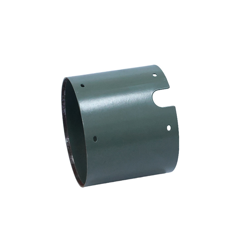 CXK Customizable Motor Accessories with Diverse Housings Optimize Efficiency Motor-Compatible