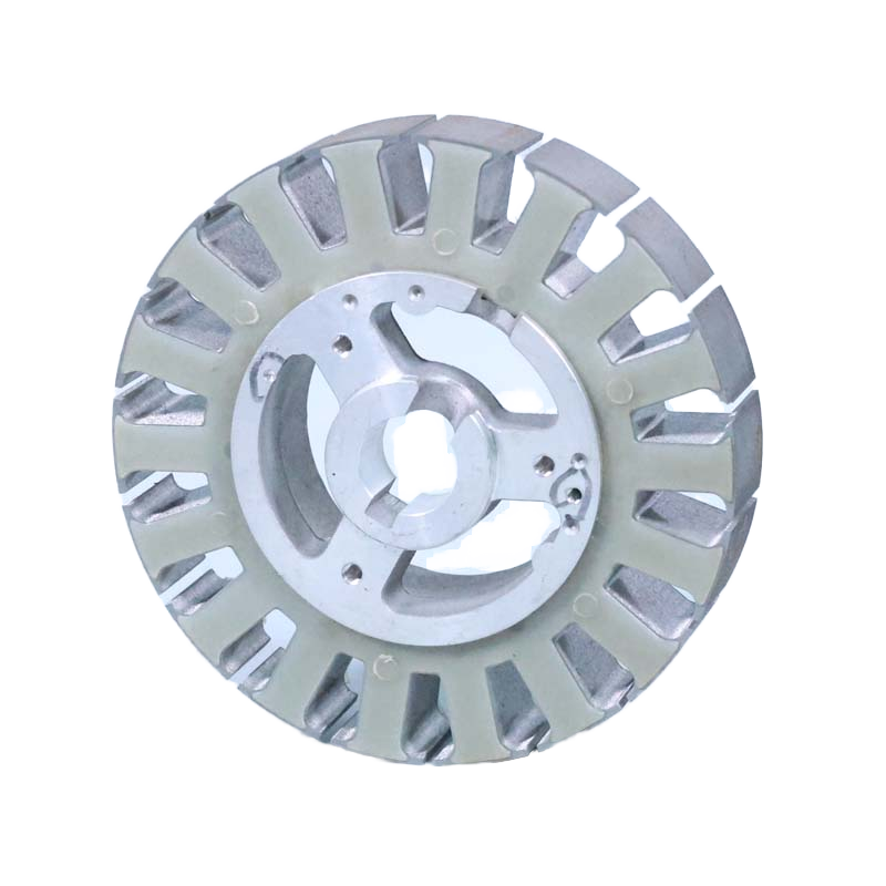 CXK Changzhou, Jiangsu Specializing in the Production of Motor Parts Factory, Support Customized Motor Stator and Rotor Core.
