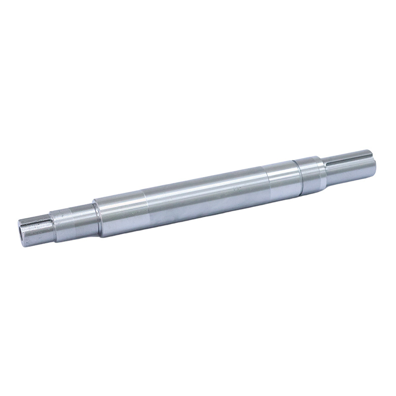 CXK(2025) High Quality Stainless Steel Motor Shaft Low Price Fan Motor Accessories Exclusive Support for Motor Accessories Usage